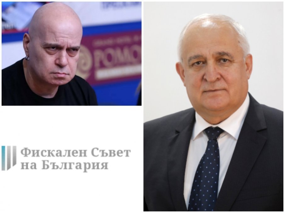 ПЪРВО В ПИК TV: ИТН предложили син на свой депутат за член на Фискалния съвет? Депутатите на Слави мълчат за новото шуробаджанашко назначение (ВИДЕО)