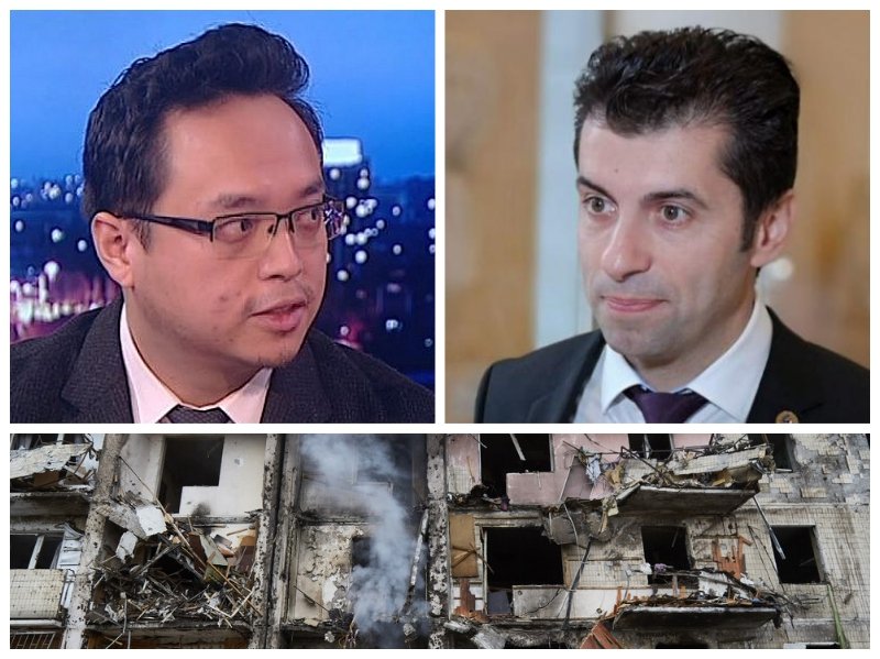 РАЗКРИТИЕ НА ПИК: Високопоставен служител на Пекин освети Кирил Петков за връзките му с Китай. Затова ли премиерът чегърта службите? (ФАКСИМИЛЕТА)