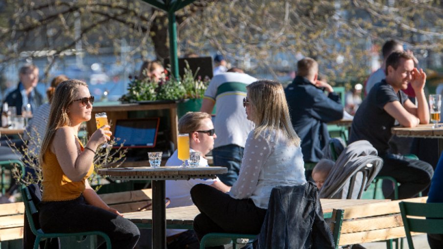 Близо 900 хил. българи нито учат, нито работят