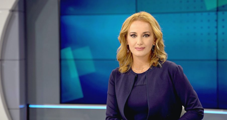 Емблематична водеща напуска БНТ