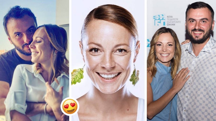 Зоран Петровски бил пред развод с актрисата Силвия Петкова