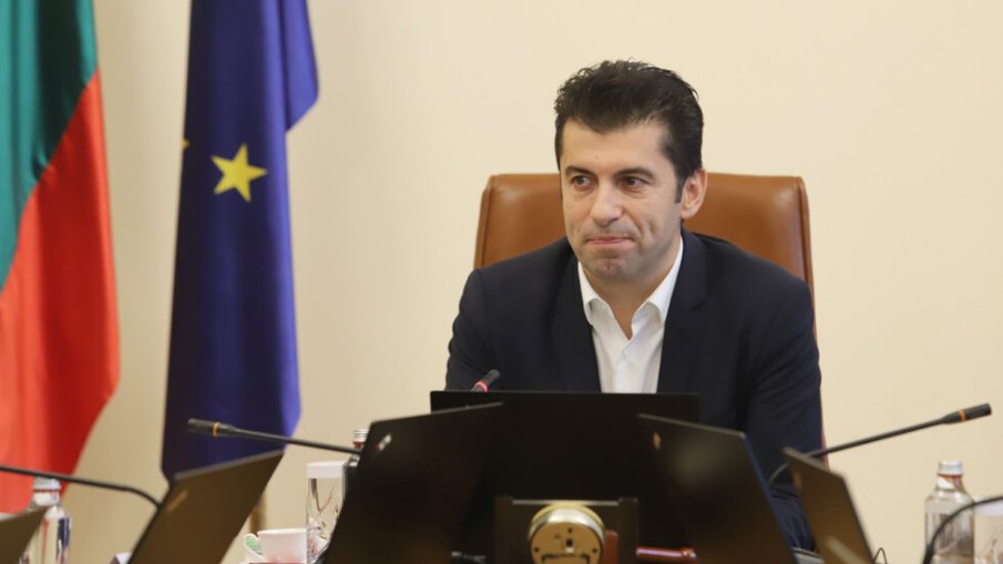 Кирил Петков: Да смятаме руснаците за братски народ не означава да подкрепяме режима на Путин