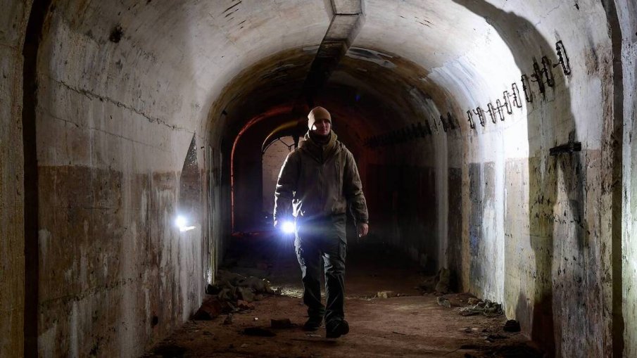 В Хасково и Димитровград преброиха колко са годните бомбоубежища