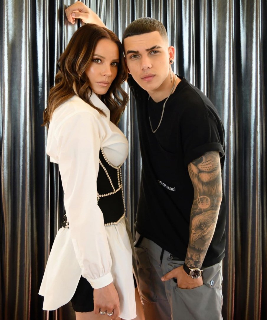 Емилия изплака: Ех, Денис, какви планове имахме, но Господ е имал други (ВИДЕО)