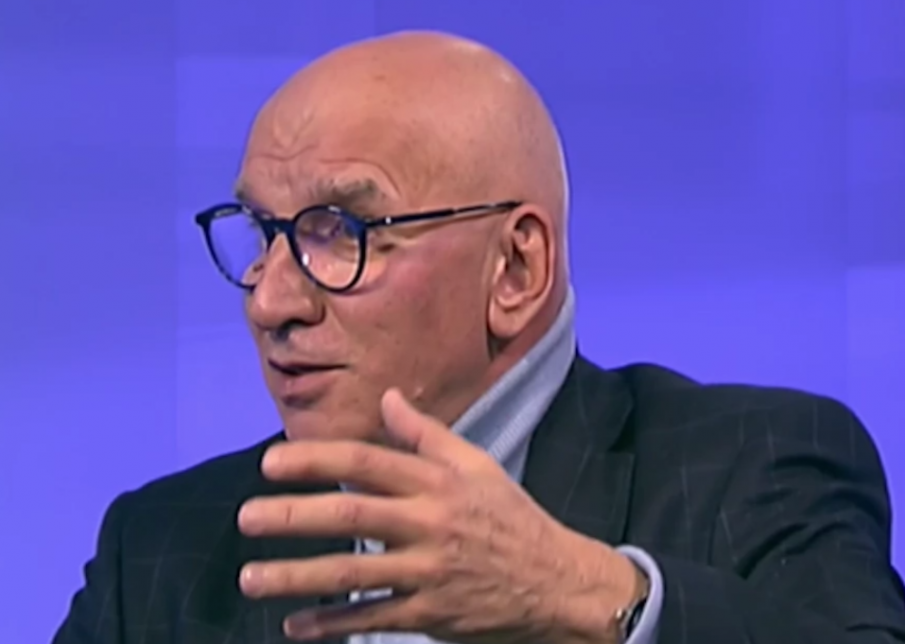 Левон Хампарцумян: Има държави, които са влезли в еврозоната без да са изпълнили всички критерии