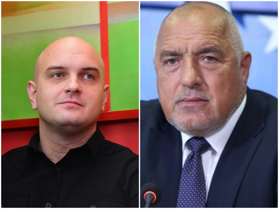 Журналистът Ивелин Николов: След появата на партията на Янев само ГЕРБ ще искат предсрочни избори - БСП и Възраждане ще ги схруска на закуска, ДБ няма бъдеще, а ПП не съществува