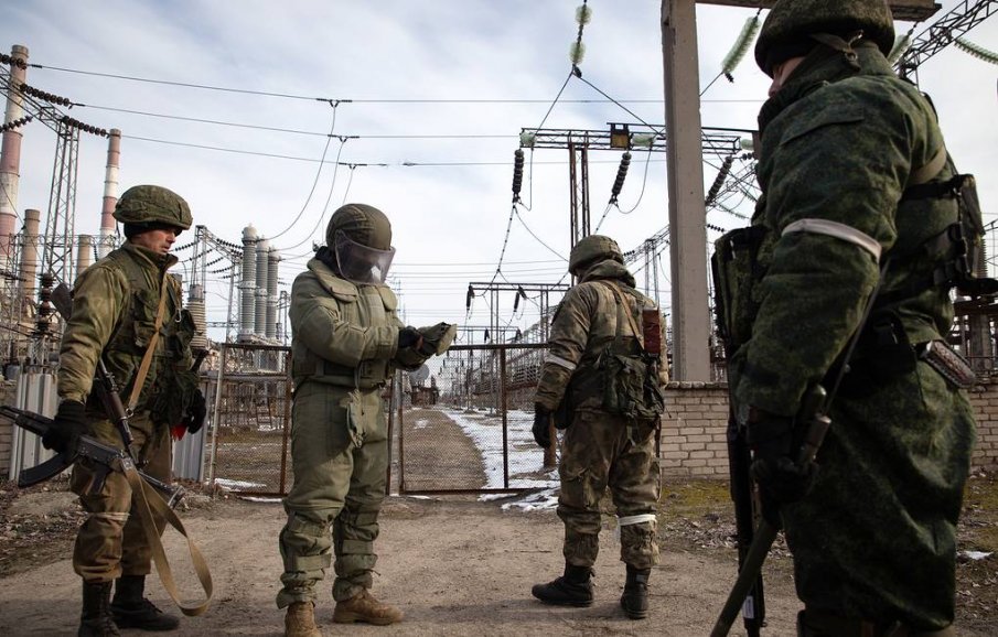 Русия продължава с ударите по АЕЦ Запорожие, повредени са три ключови сензора