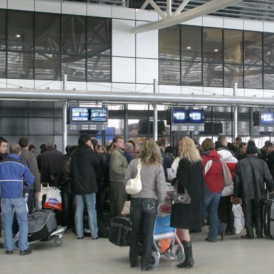 Какви грешки допускаме преди полет