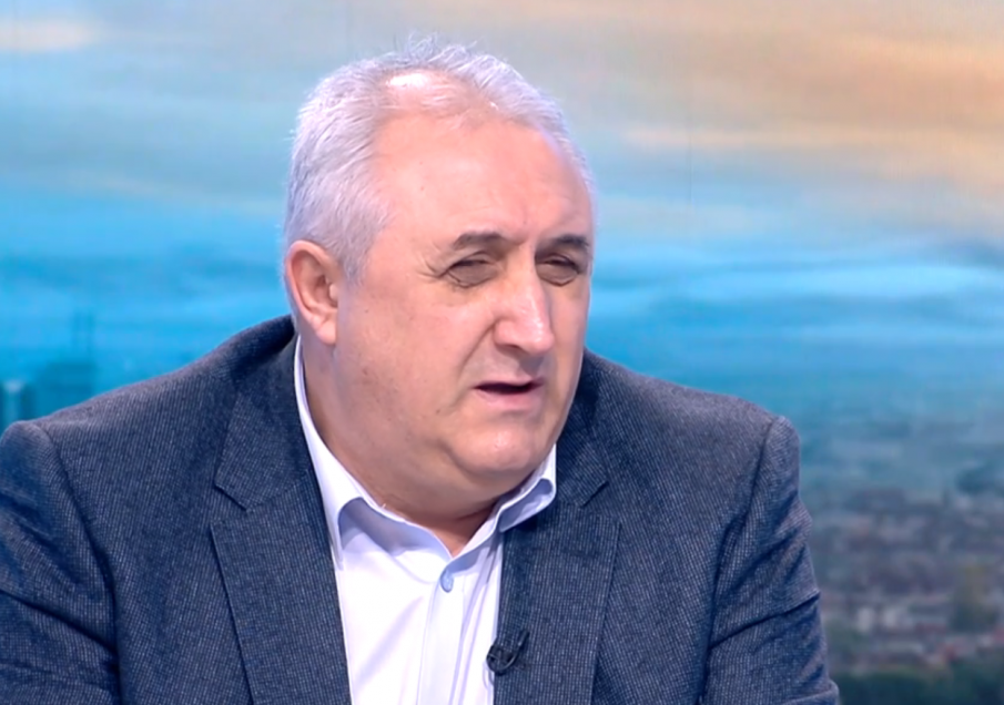 Мехмед Дикме: Не прави чест на държавата да създава пречки на бизнеса