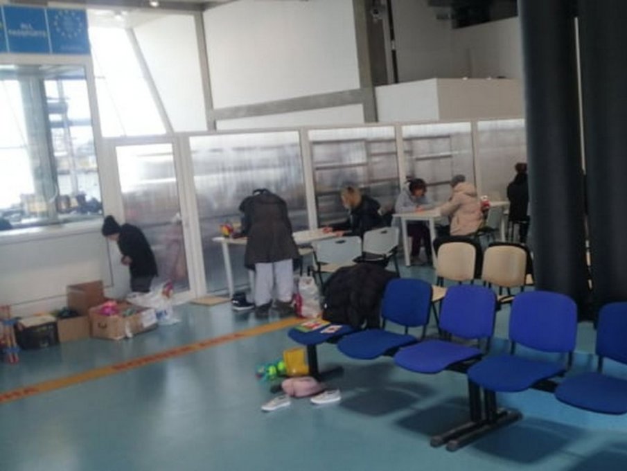 Единният кризисен център в Бургас отваря врати днес