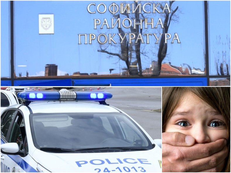ПЪРВО В ПИК TV! Прокуратурата с извънредни разкрития за заловената банда педофили (ВИДЕО/ОБНОВЕНА) ПЪРВО В ПИК TV! Прокуратурата с извънредни разкрития за заловената банда педофили (ВИДЕО/ОБНОВЕНА)