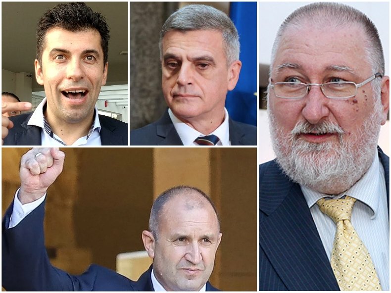 Иван Стамболов-Сула: Радев ще настъпи два пъти една и съща мотика. Първо беше неговата креатура Кирил Петков, а втората ще бъде Стефан Янев