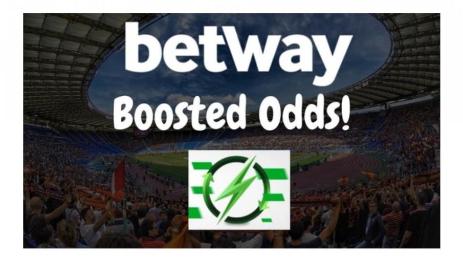 Как да намерите завишени коефициенти след регистрация в Betway.bg