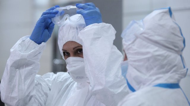 Всеки шести пловдивчанин е преболедувал COVID-19