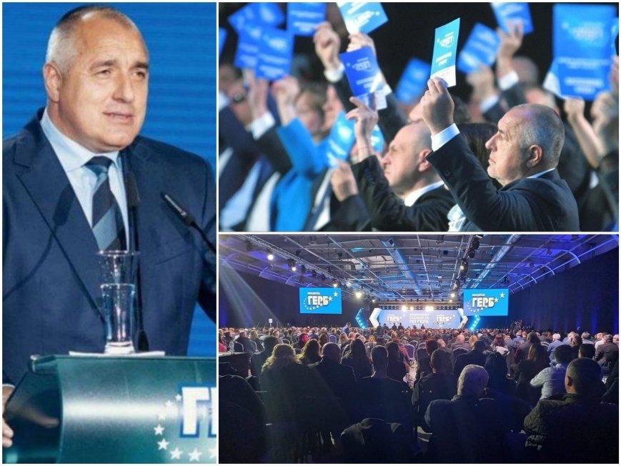 Ива Николова: Време е Борисов да освободи себе си от всички прокопиеви и бъчварови зависимости