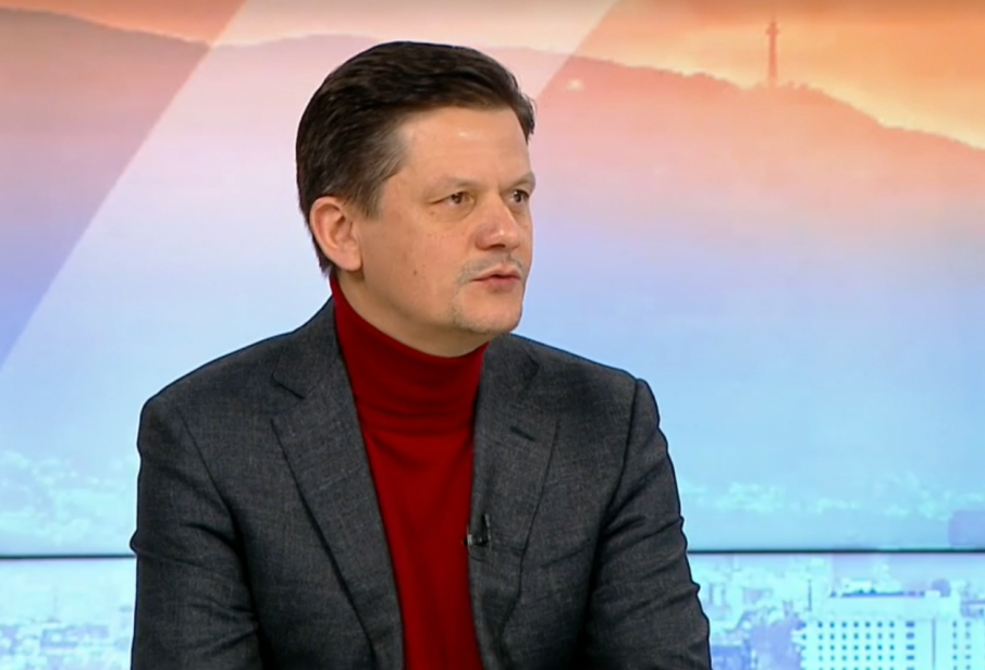 Председателят на КЗП обясни на властта значението на думата спекула - има само граждански смисъл