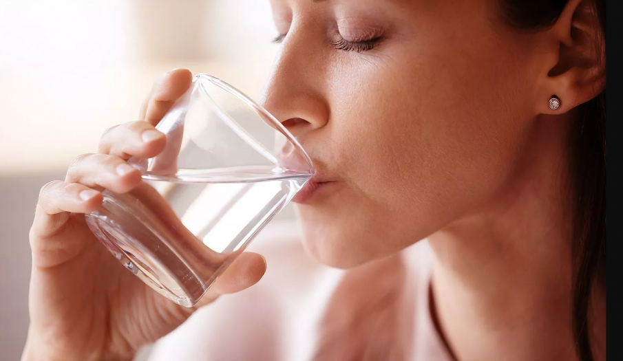 Колко е полезна горещата вода за тялото и здравето