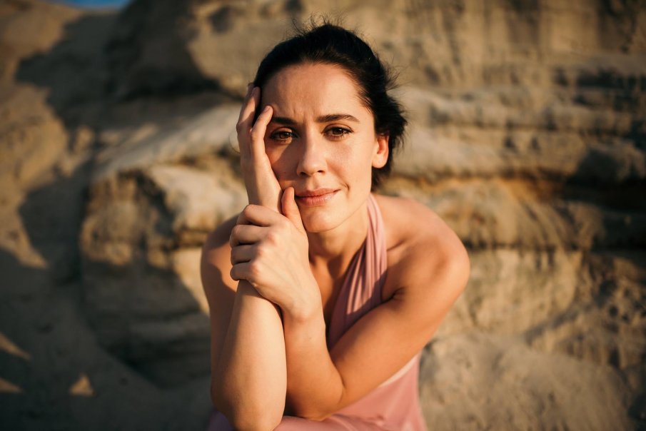 Колежка на Зеленски избяга в Поморие