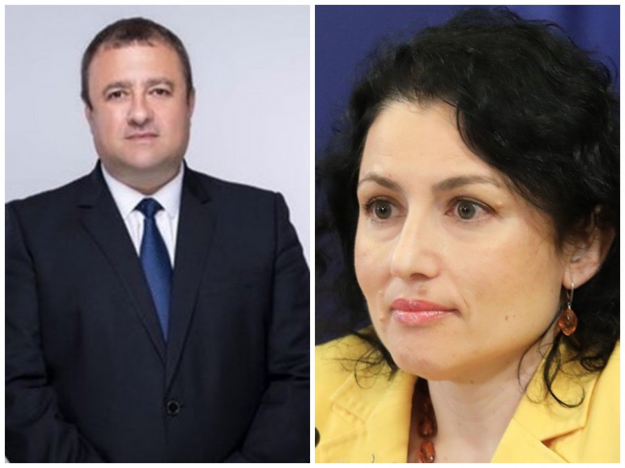 САМО В ПИК TV: Десислава Танева с остър анализ защо правителството на Кирил Петков предизвика невиждан хаос в земеделието (ВИДЕО/ОБНОВЕНА)