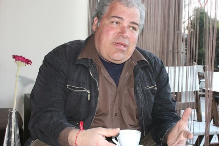 Почина благоевградският режисьор и актьор Валентин Гошев