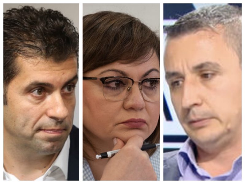 ИЗВЪНРЕДНО В ПИК TV: Кирил Петков проговори за истерията за олио и разкри какво му е поискал Зеленски! Премиерът пак обвини ГЕРБ за кризите в страната (ОБНОВЕНА/ВИДЕО)