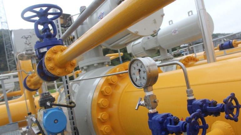 ЕС прие спешен план за спиране на доставките на руски газ за Европа