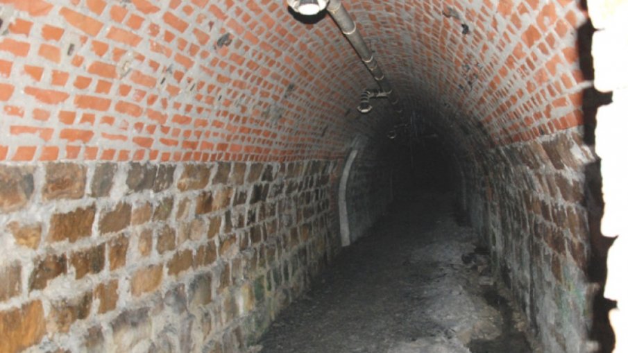 Десет са бомбоубежищата в Бургас