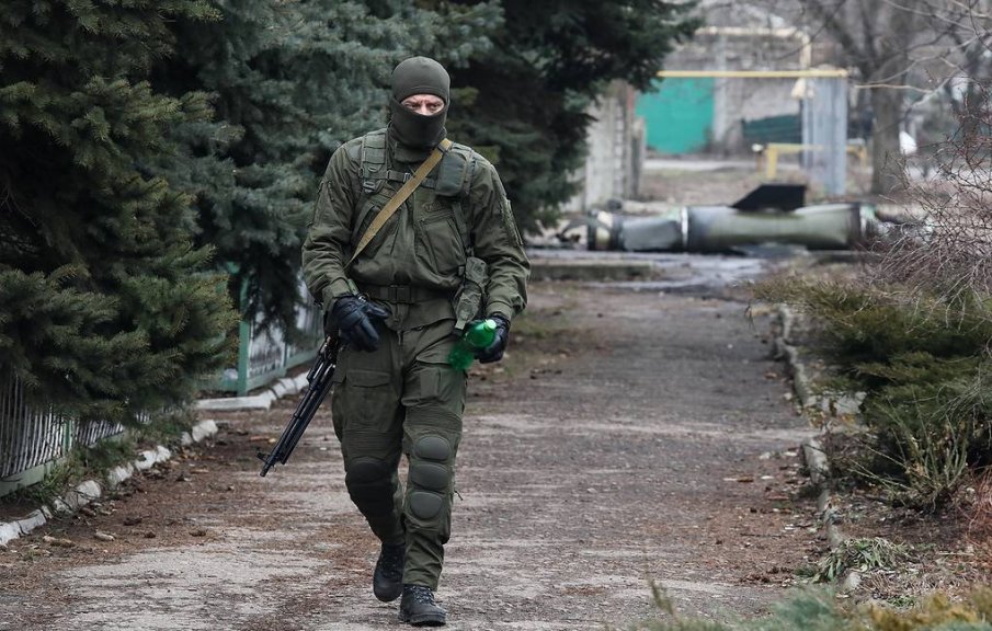 Украинска ракета Точка-У уби 20 мирни граждани в ДНР