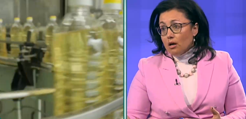 Десислава Танева: Управляващите създадоха хаоса пред магазините