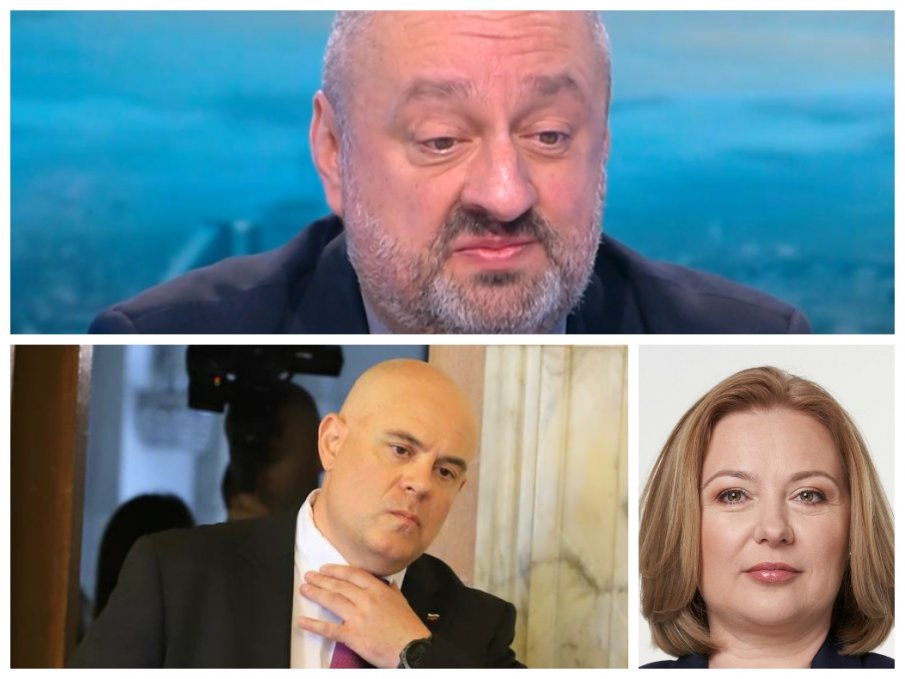 СКАНДАЛ: Ясен Тодоров разкри как в правната комисия се гледа законопроект, нефигуриращ в дневния ред на правителството Петков