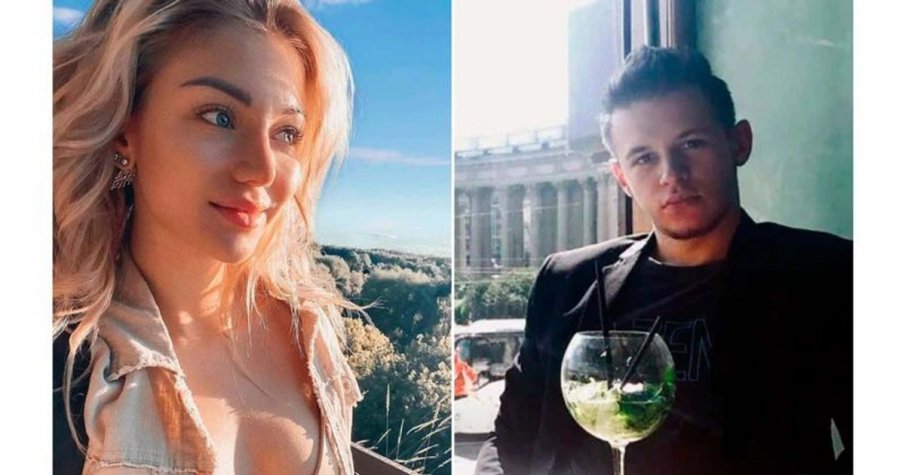 ШОКИРАЩО! Откриха в куфар разфасования труп на модела Грета Ведлер, нарекла Путин психопат ШОКИРАЩО! Откриха в куфар разфасования труп на модела Грета Ведлер, нарекла Путин психопат