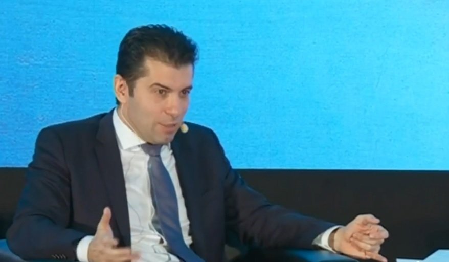 Просто Киро изсипа нова порция лъжи