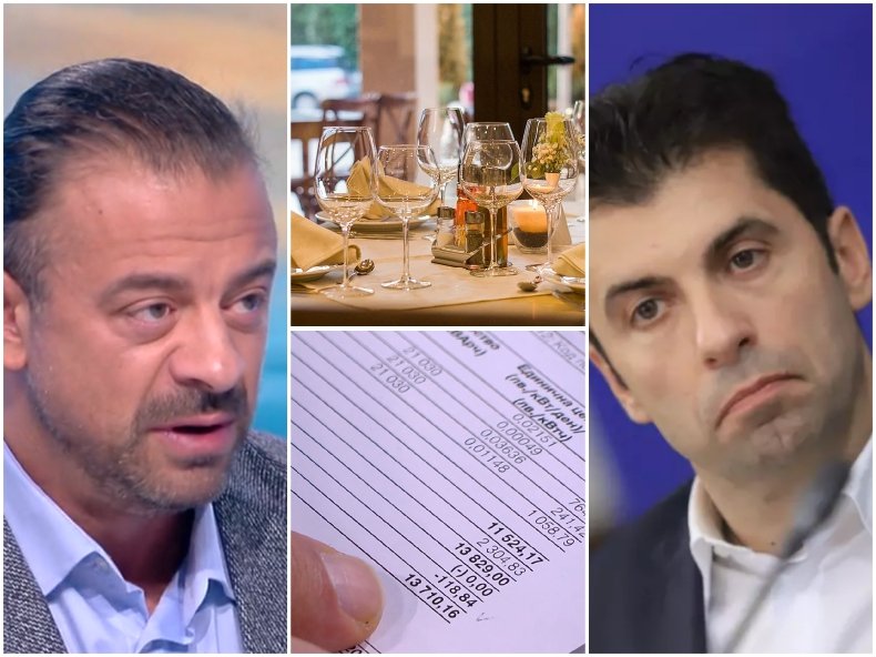 Алибегов скочи срещу правителството на Киро: Дават ни по-малки компенсации за тока, плащаме двойни сметки! Питах институциите - мълчат