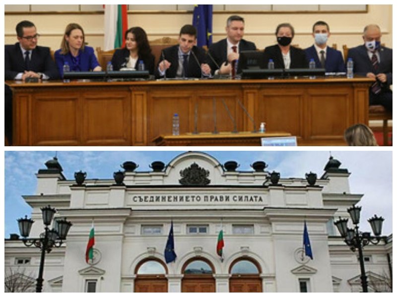 ИЗВЪНРЕДНО В ПИК TV: Депутатите разпитват отговорниците за бежанците от Украйна у нас - гледайте НА ЖИВО!