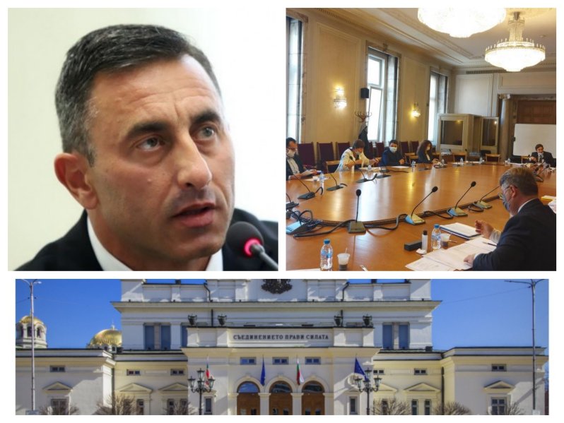 ИЗВЪНРЕДНО В ПИК TV! Националната агенция по приходите се отчита пред депутатите за цените на горивата (ОБНОВЕНА)