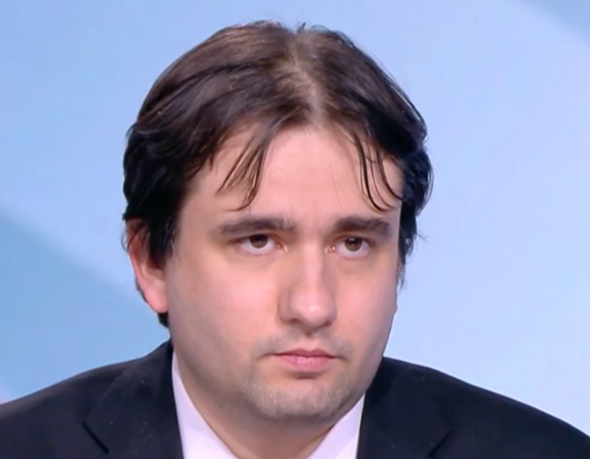 Министър Божанов: Възможни са кибератаки срещу България