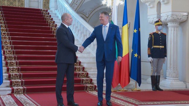 Радев призова за неотложни мерки за изтребителите на ВВС на България: Какво правим от края на тази година до 2030 г.?