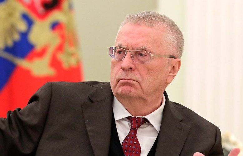 Жириновски предсказа войната в Израел още преди 2 години (ВИДЕО)