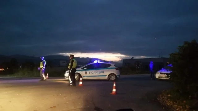 24-годишен шофьор загина при тежка катастрофа на Подбалканския път. Инцидентът