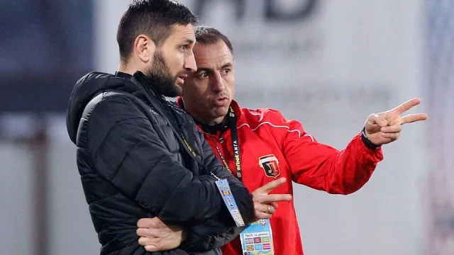 Нов треньор влезе в щаба на Локо (Пд)