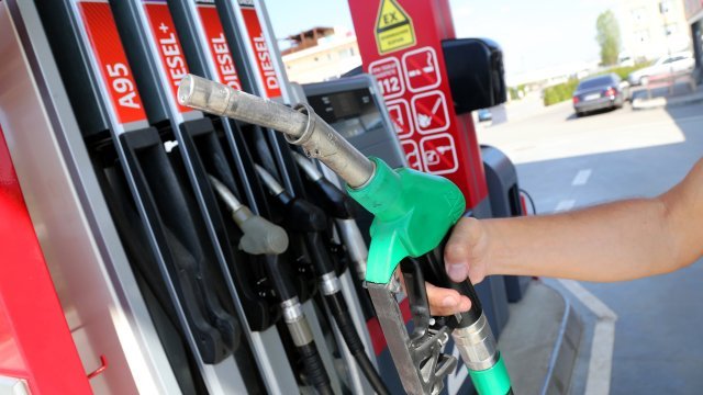 Задава се криза с доставките на бензин и дизел в Европа, цените ще тръгнат нагоре