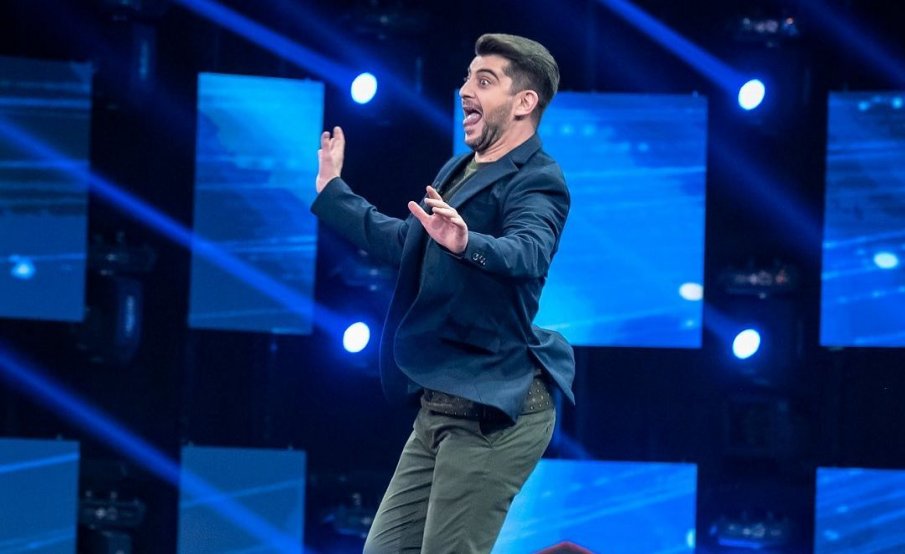 Тъщата на Сашко Кадиев прилича на сестра на гаджето му (СНИМКА)