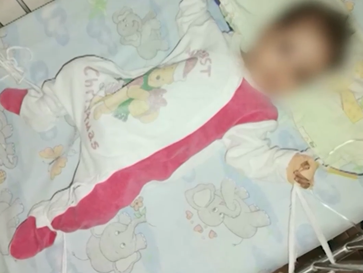 Удължиха проверката за завързваните в родилното на Сливен бебета