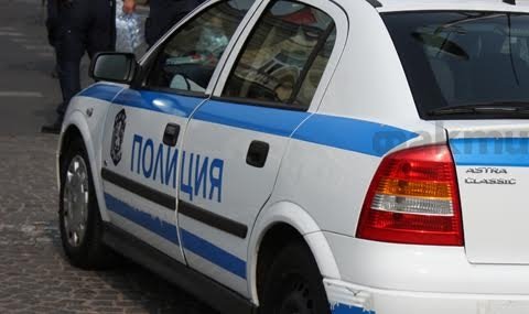 Двама полицейски служители са настанени в отделение Неврохирургия в УМБАЛ-Бургас