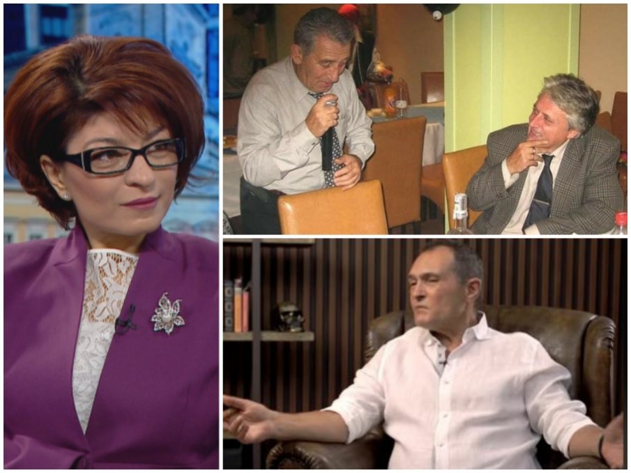 Десислава Атанасова гневна след цирка със задържането на Борисов: Единственото, с което разполагат за една година, са брътвежите на обвиняем в 20 престъпления беглец и пияница с 20 имота