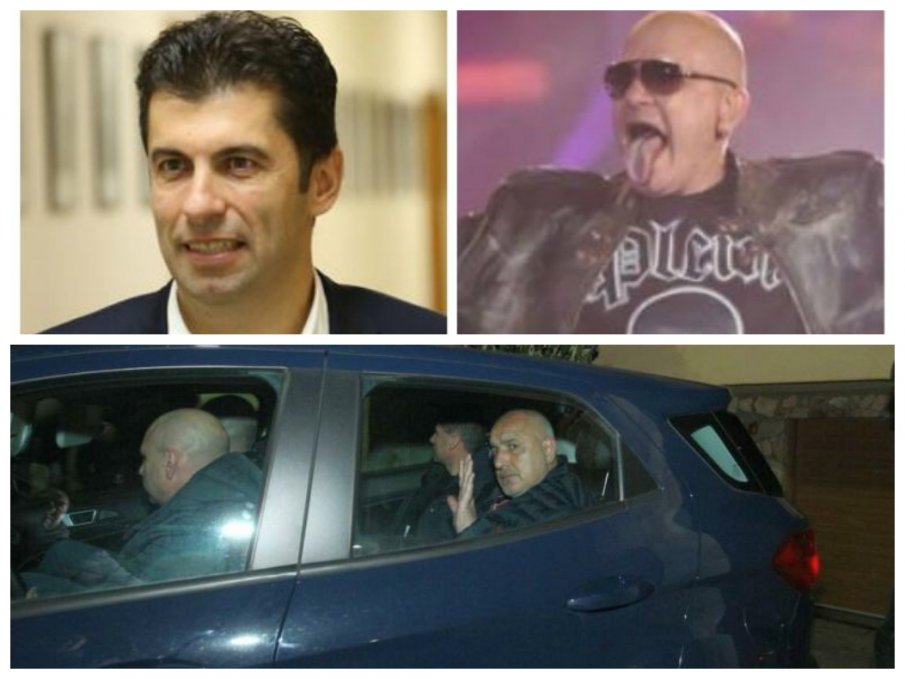 Мрежата громи Слави Трифонов: Той е мишката, която излезе от дупката си, за да злорадства, смешник! Да каже нещо как Киро руши закона! Или по-важно му е Каримански да оглави БНБ...