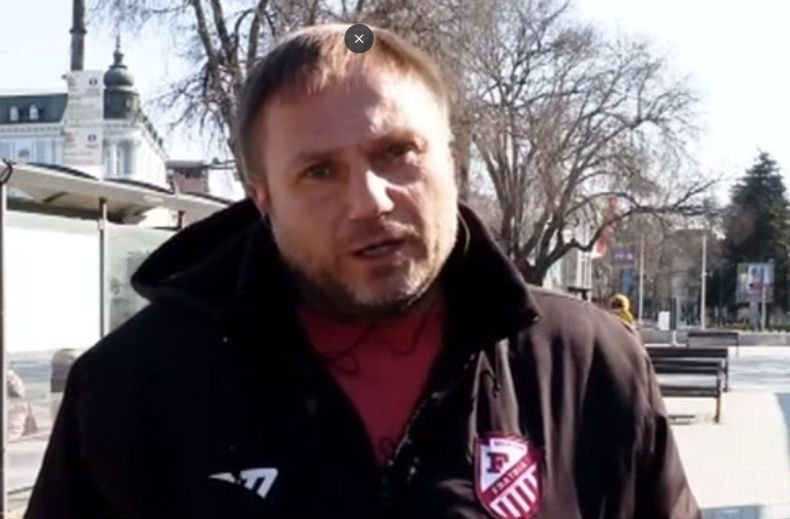 Шефът на „Берьозка“: Обстановката в Русия се доближава до пълен тоталитаризъм