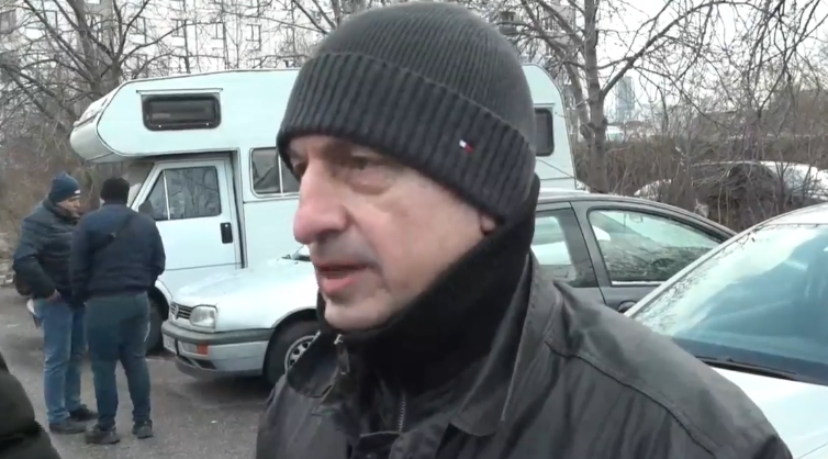 ПЪРВО В ПИК TV! Христо Терзийски: Бойко Борисов не може да бъде задържан по обвинение за злоупотреба с европейски средства (ОБНОВЕНА)