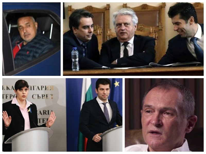 Юристите в паника - МВР сгафило с изпращането на документите в прокуратурата