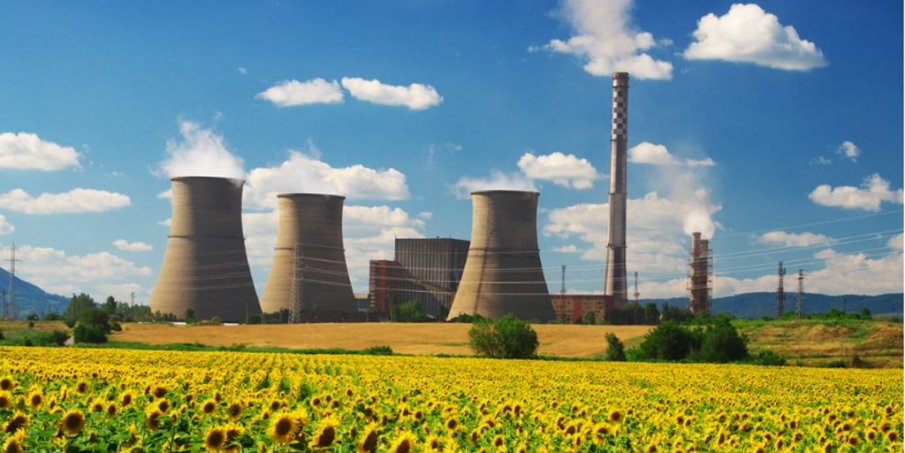 Инж.Спасов, ТЕЦ Бобов дол: Ние сме централата с най-много зелени проекти и начинания в страната!